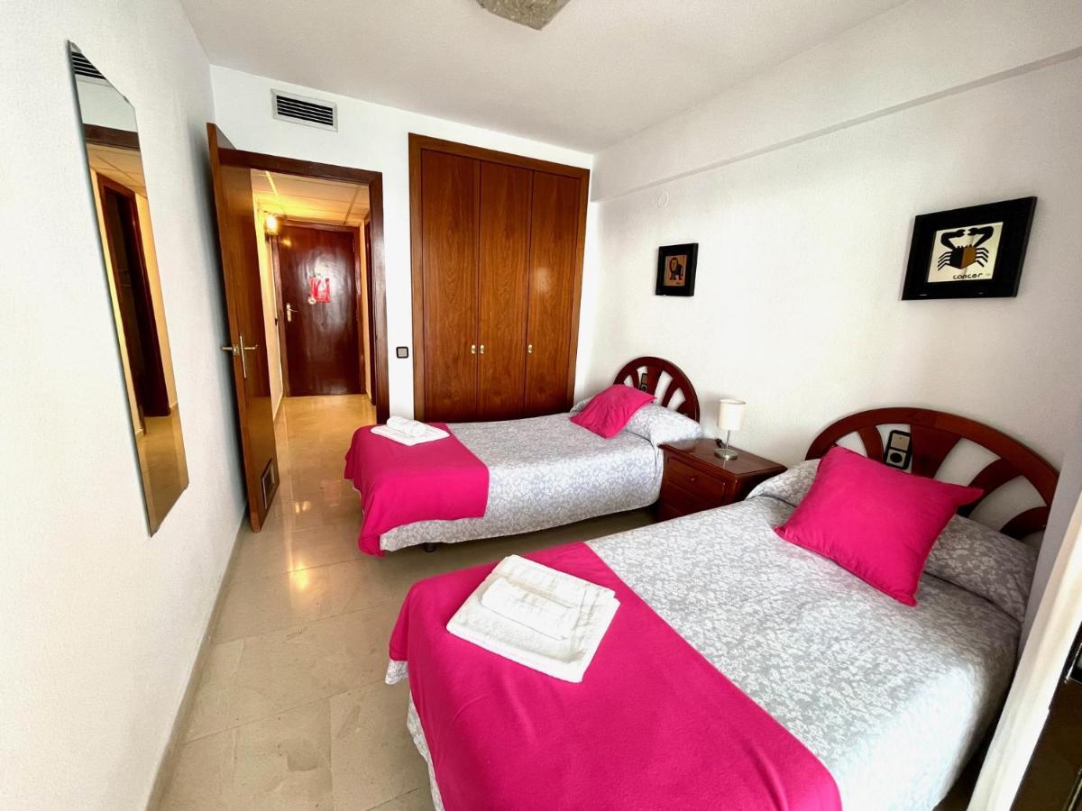Appartement Gemelos 1 - Aloturin *
