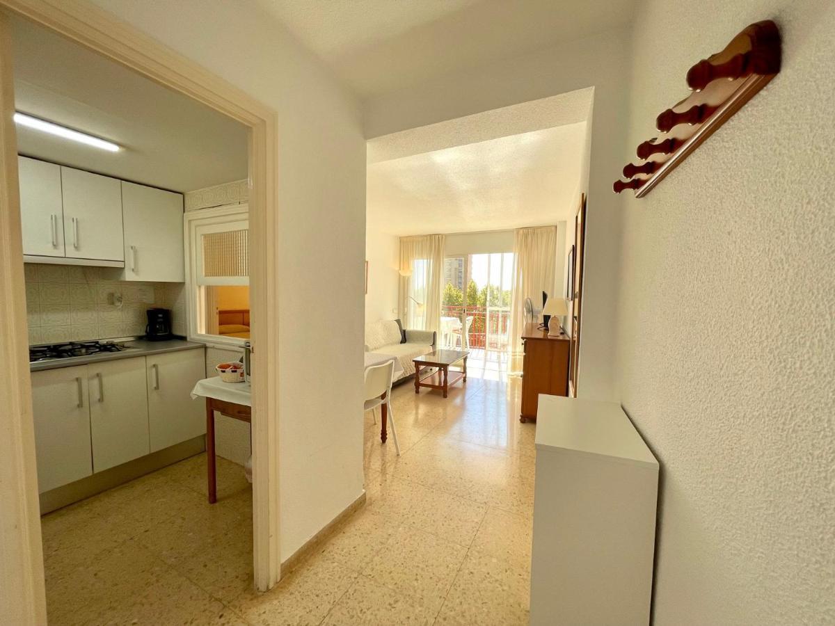 La Oca - Aloturin Benidorm Apartment *