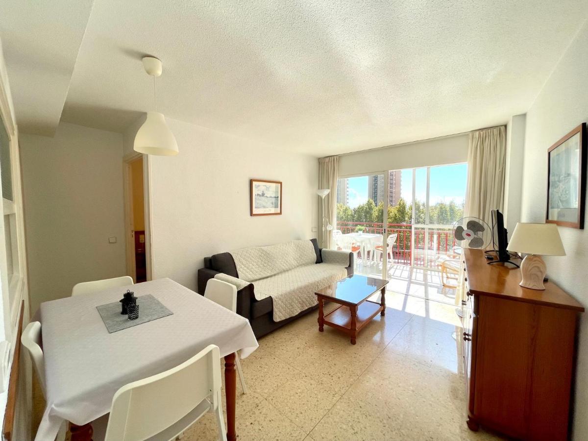 La Oca - Aloturin Benidorm Benidorm