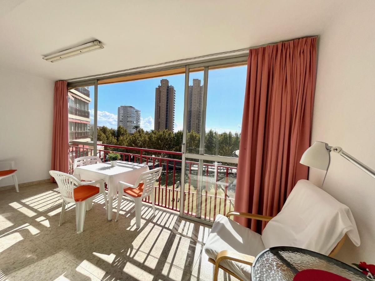 Apartment La Oca - Aloturin Benidorm