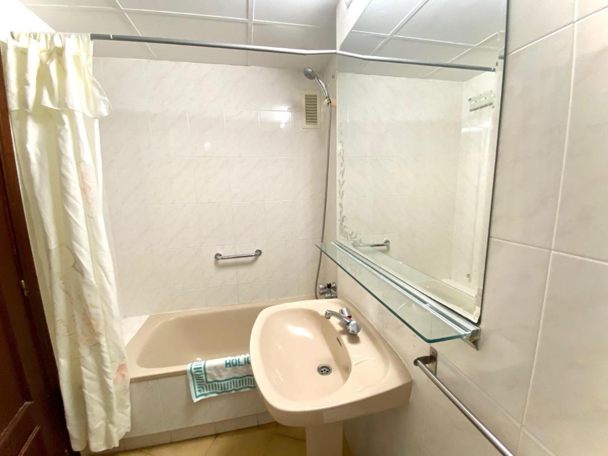 Apartment Torpa - Aloturin *