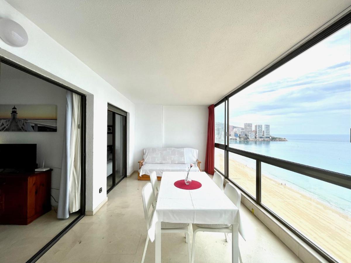 Apartment Gemelos 1 - Aloturin Benidorm