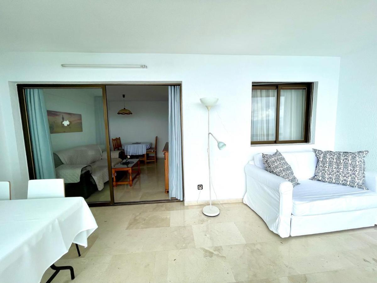 Apartment Gemelos 1 - Aloturin Benidorm