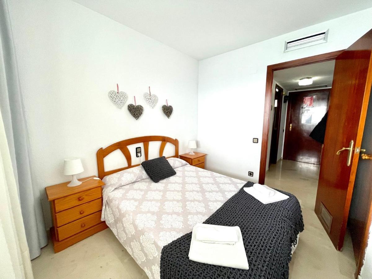 Apartment Gemelos 1 - Aloturin