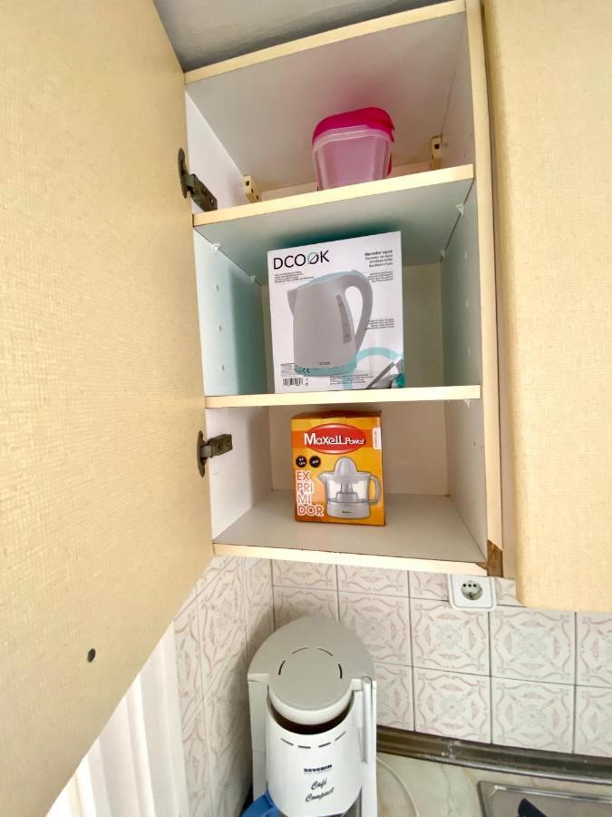 Apartment La Oca - Aloturin Benidorm