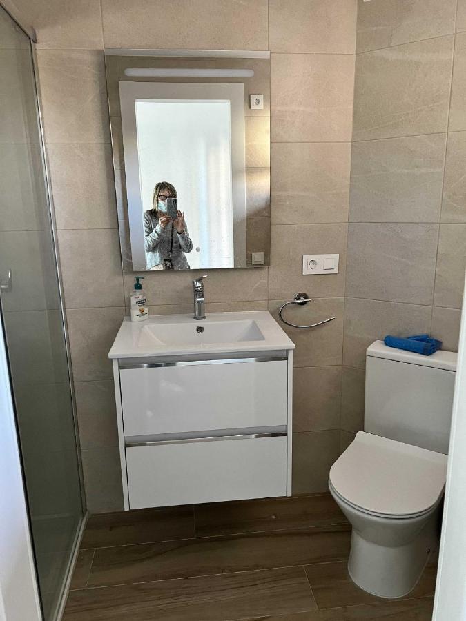 студия у моря * Benidorm