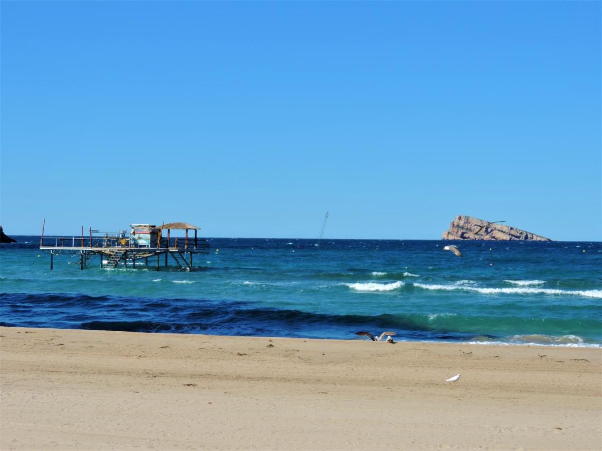 Appartement Coblanca 3 By Apturist Benidorm