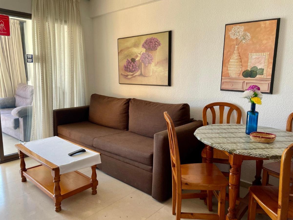 Apartamentos Gemelos 2 Y 4 By Gestaltur Benidorm