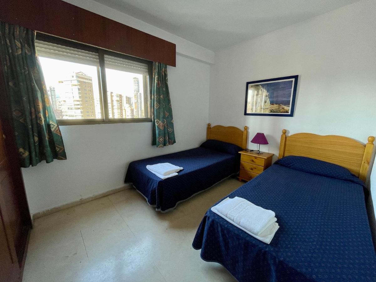 Apartment Apartamentos Gemelos 2 Y 4 By Gestaltur *