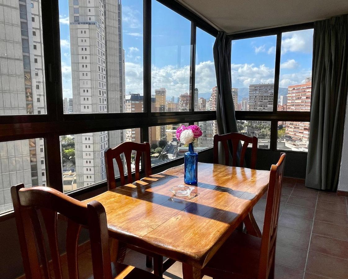 Apartamentos Gemelos 2 Y 4 By Gestaltur Benidorm