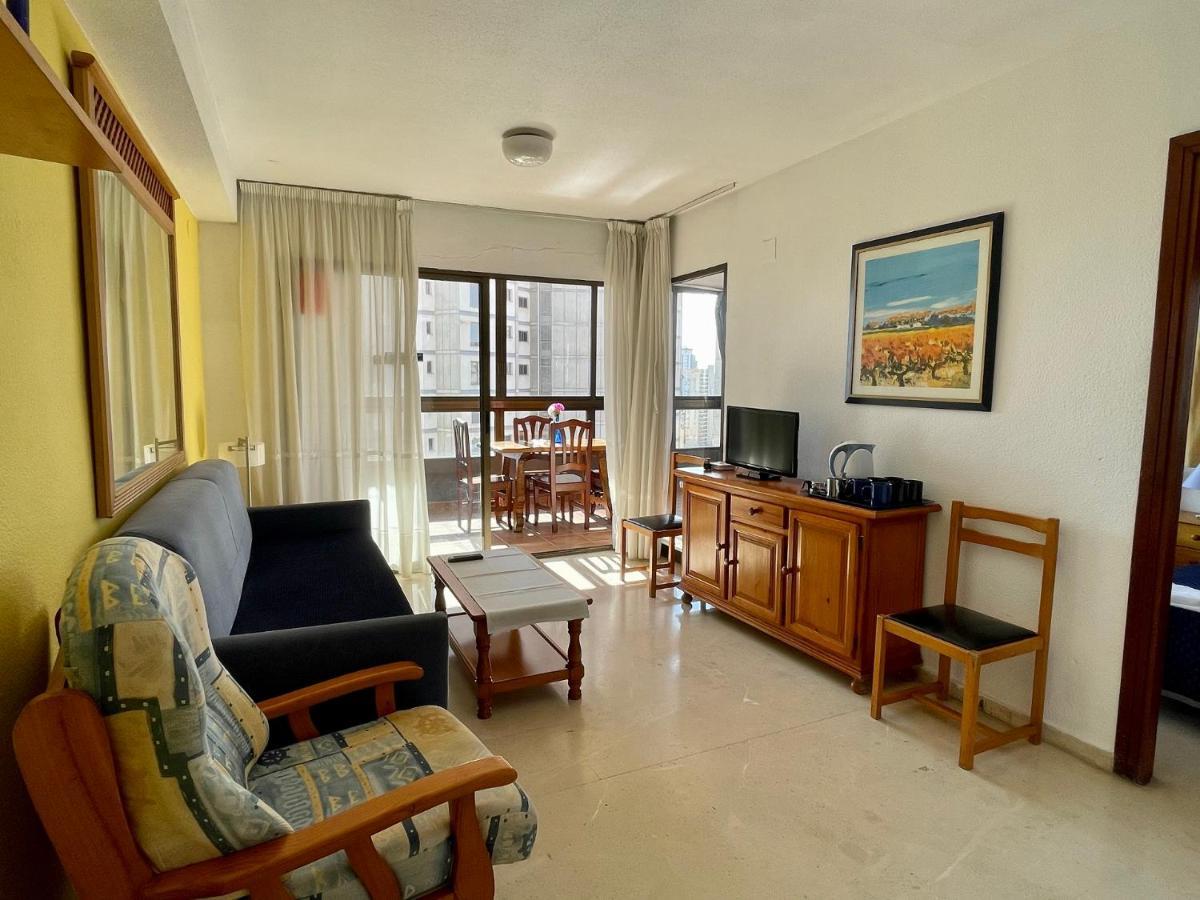 Apartamentos Gemelos 2 Y 4 By Gestaltur Apartment *