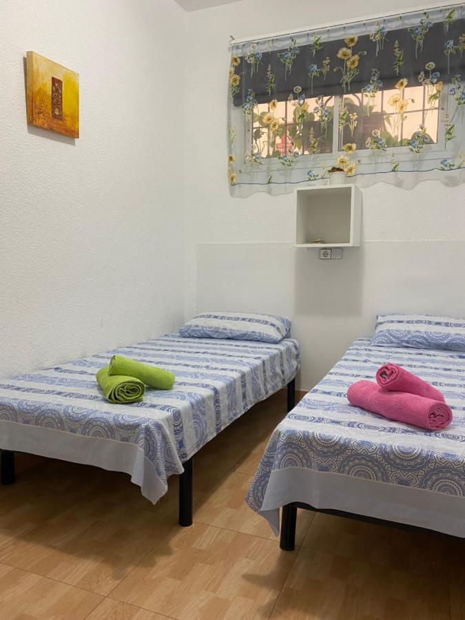 Apartamento 17 Calle Lepanto Benidorm