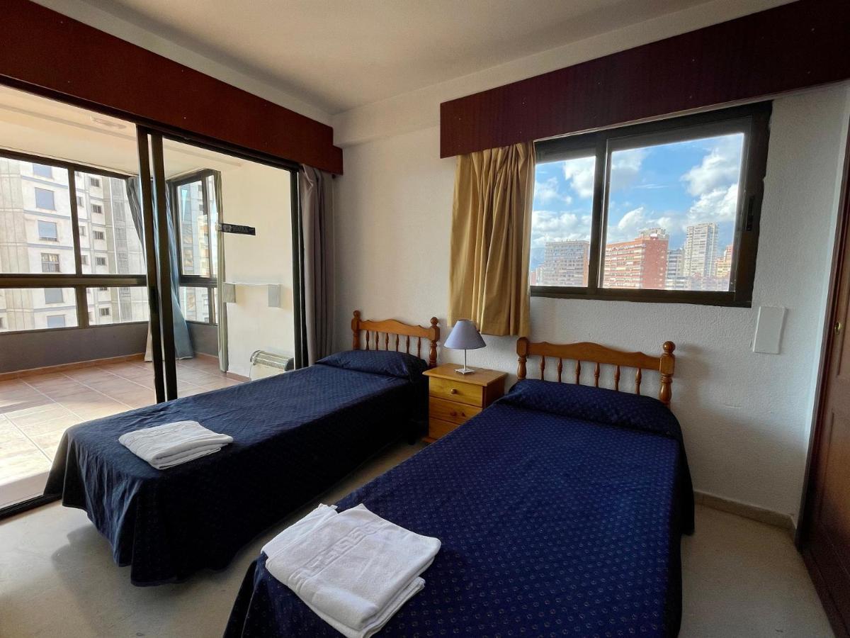 Apartamentos Gemelos 2 Y 4 By Gestaltur *