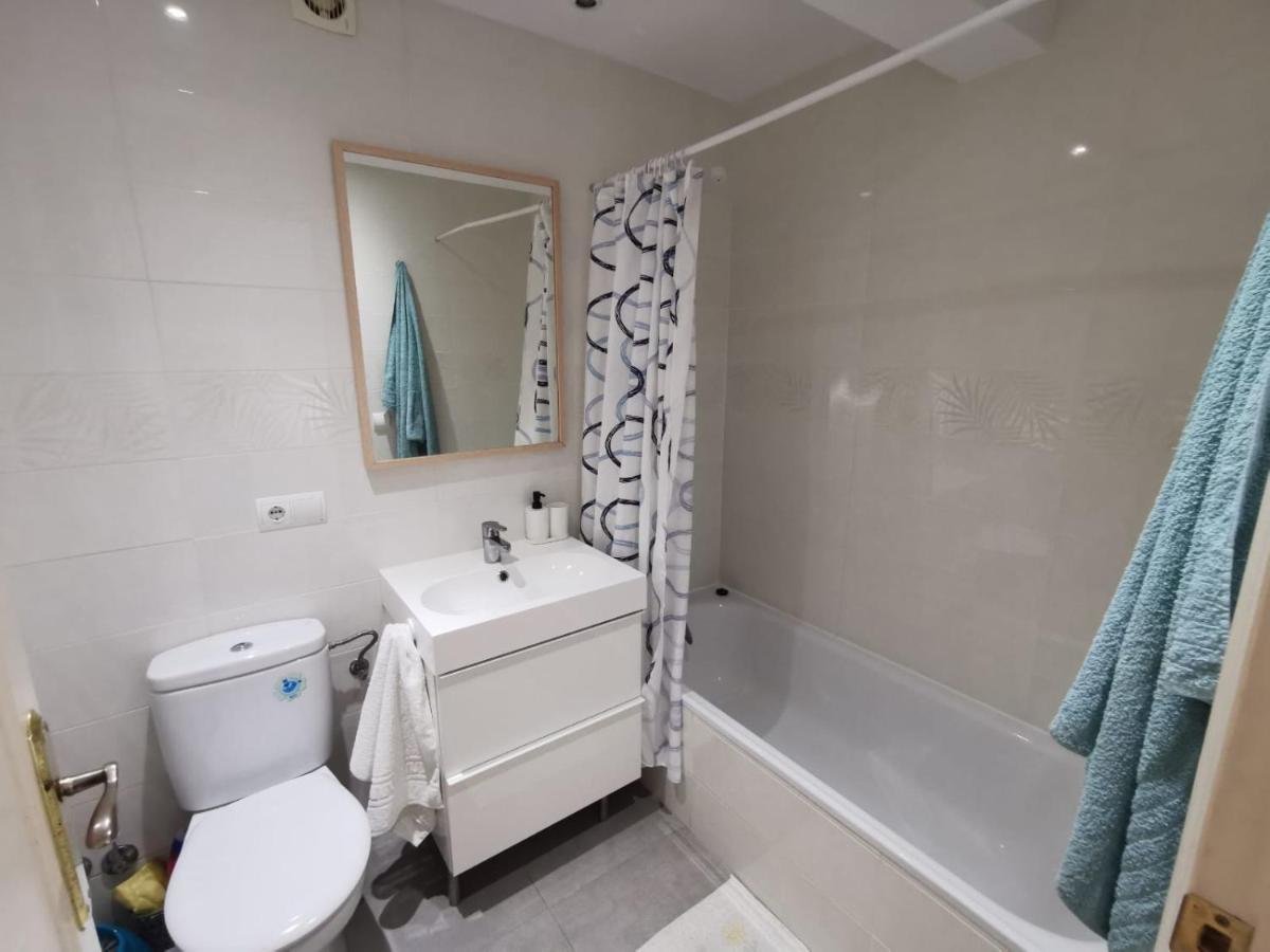 Apartment Rita Benidorm