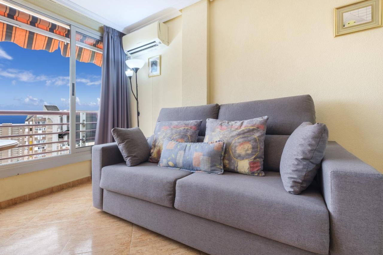 Piscis 17-2 Apartment