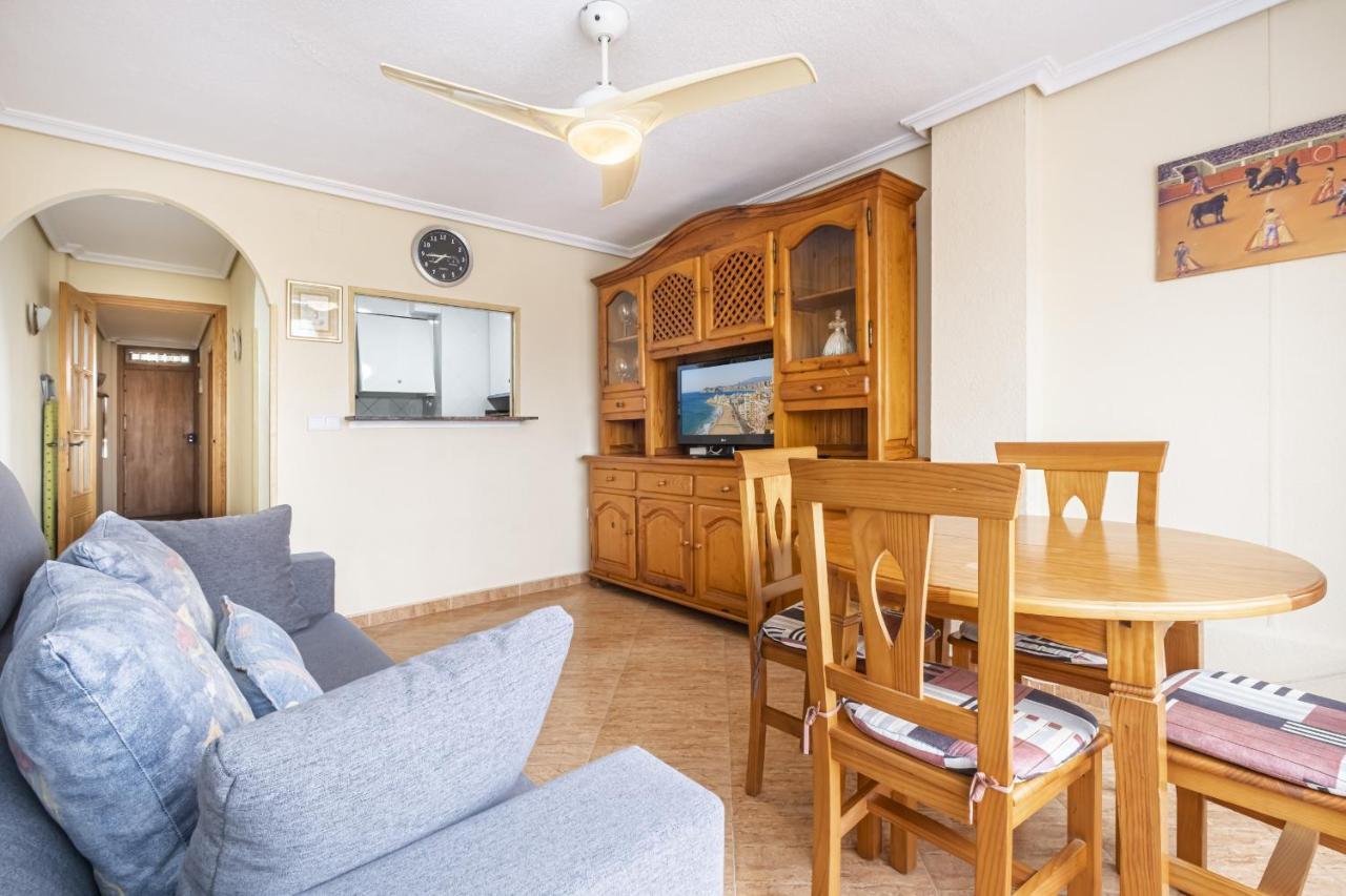 Piscis 17-2 Apartment Benidorm
