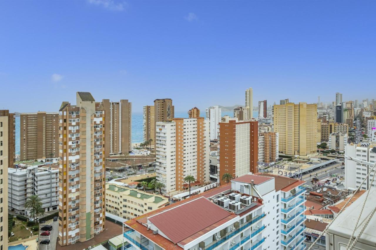 Piscis 17-2 Apartment *