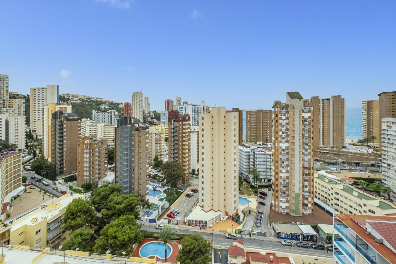 Apartment Piscis 17-2 *