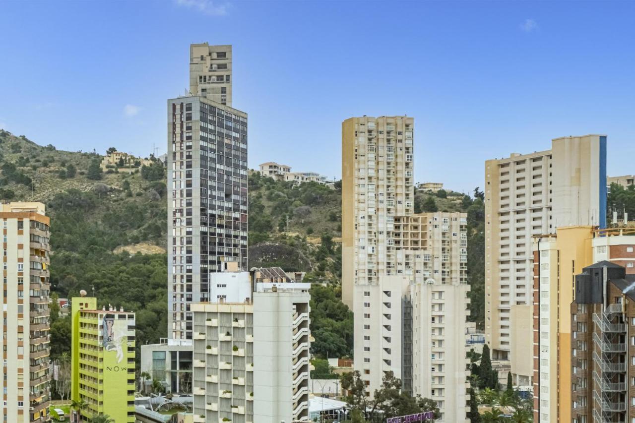 Piscis 17-2 Apartment *