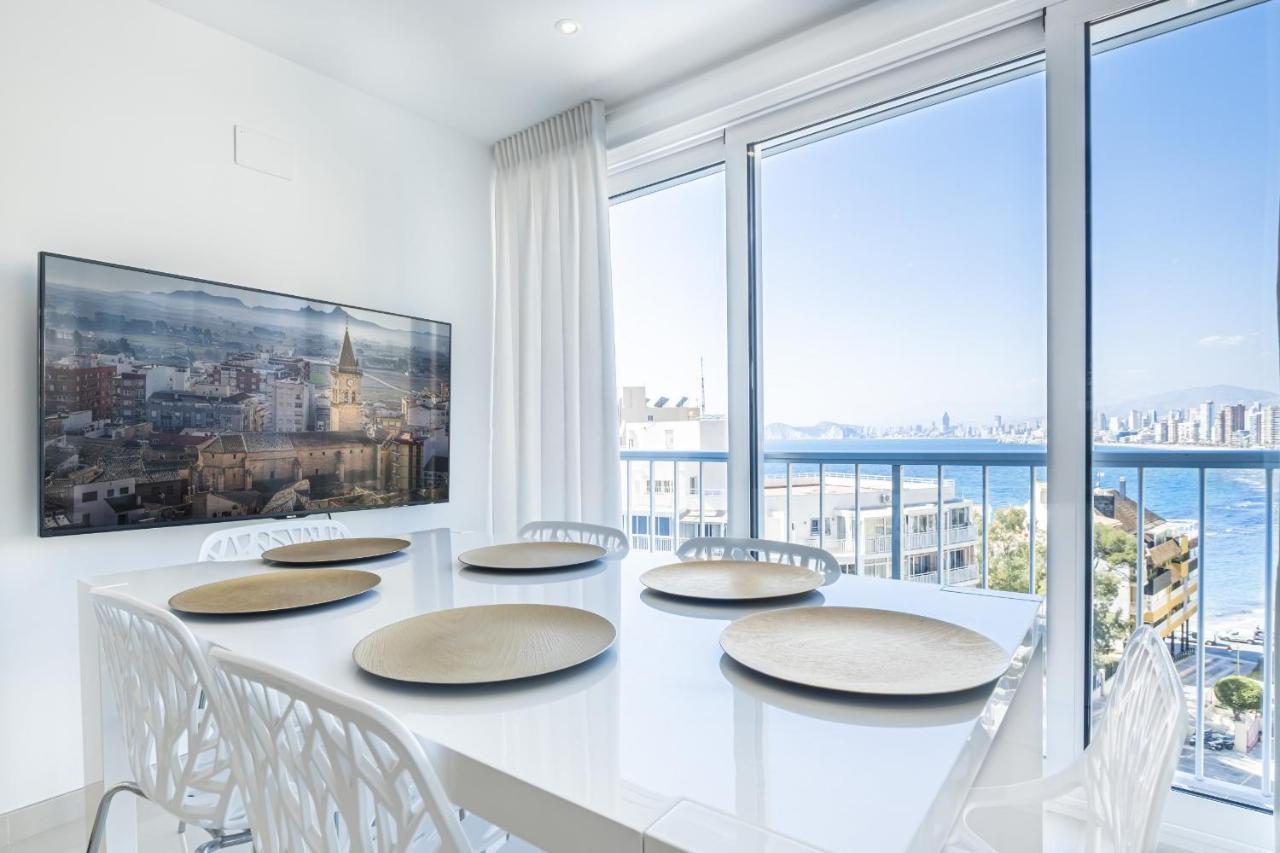 Halcon Deluxe 5-a Apartamento