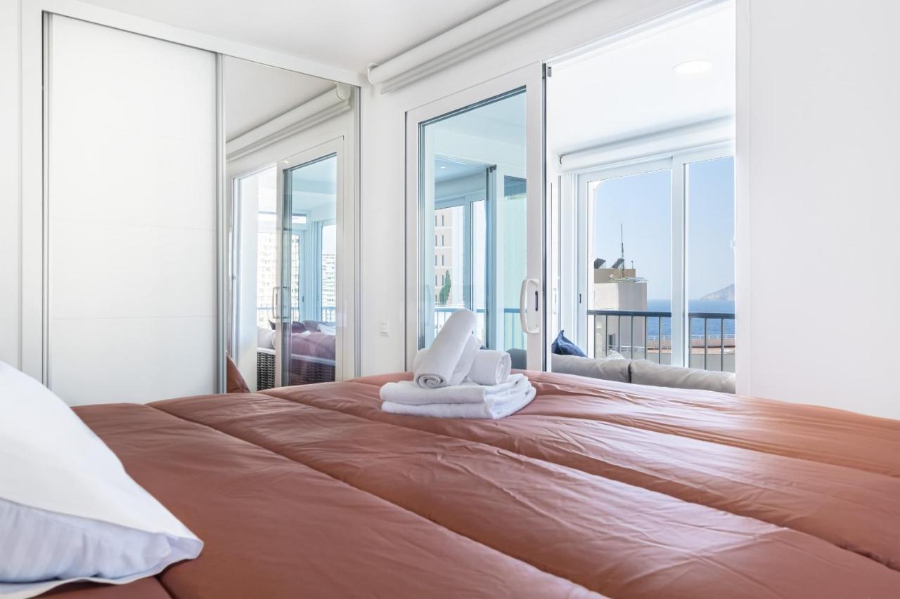 Halcon Deluxe 5-a * Benidorm