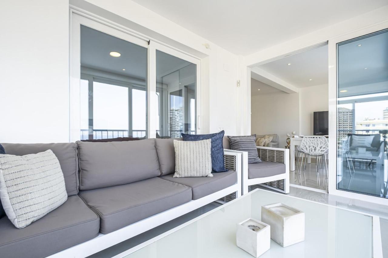 Halcon Deluxe 5-a * Benidorm