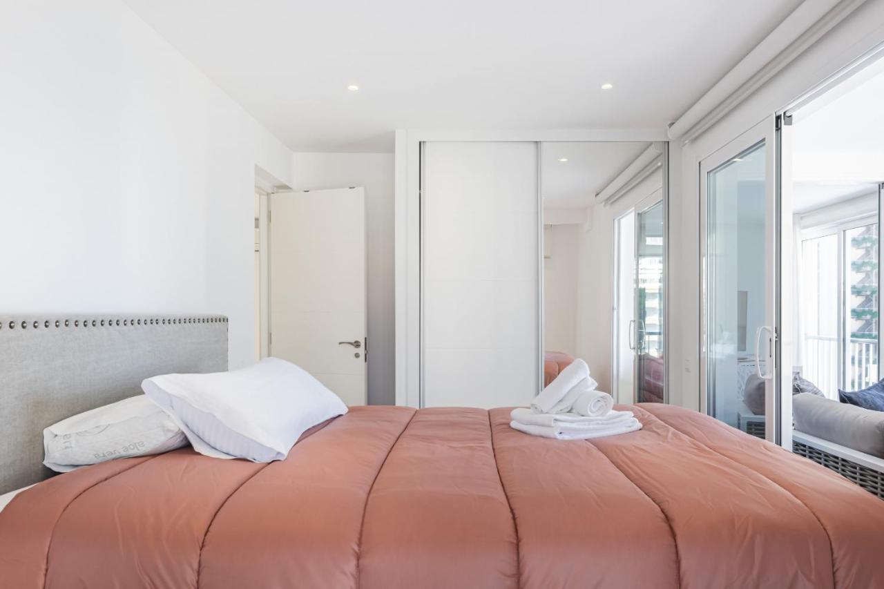 Halcon Deluxe 5-a Apartamento Benidorm