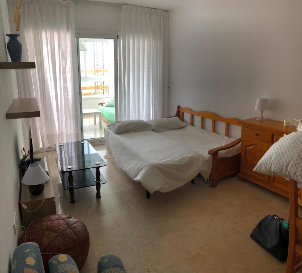 De Lujo En Gemelos 22 Torre 1 Apartamento