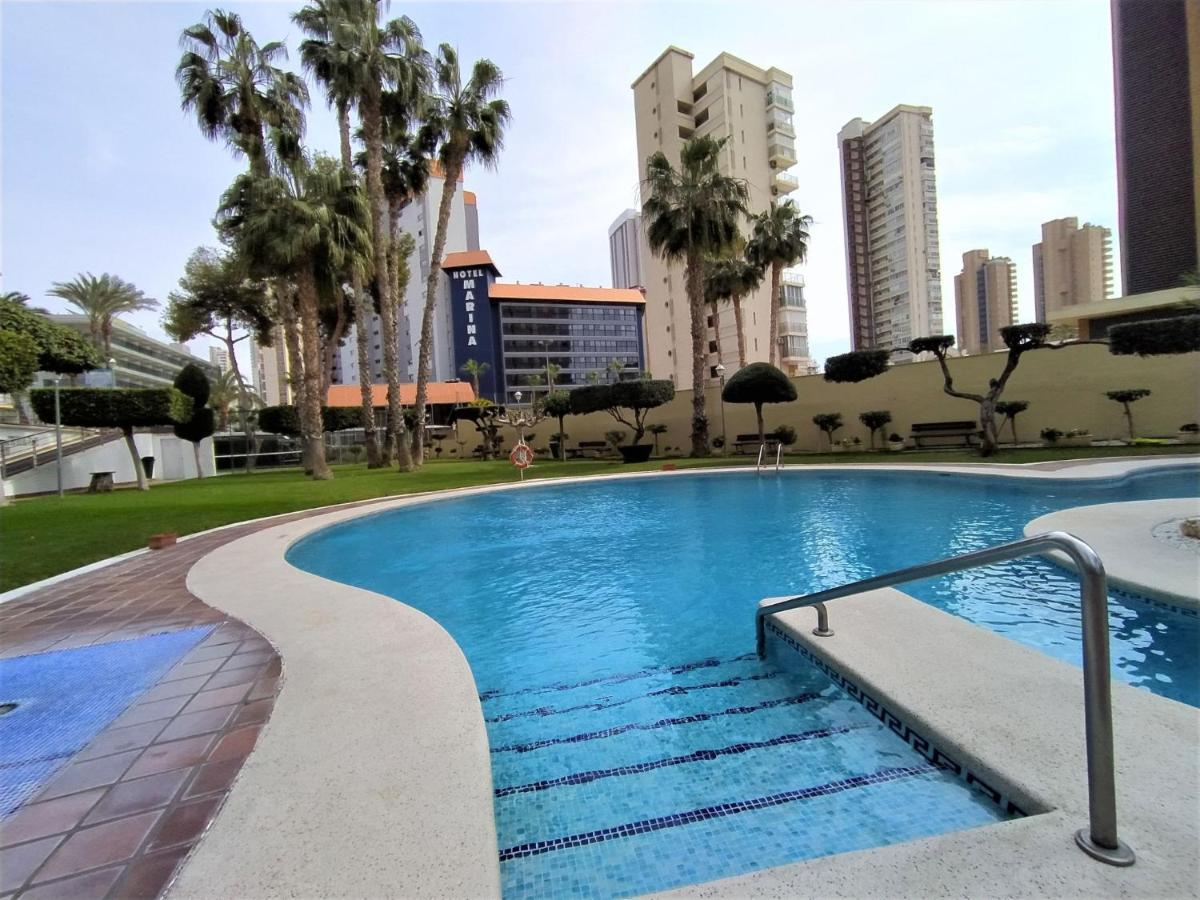 Torpa By Interhome Benidorm