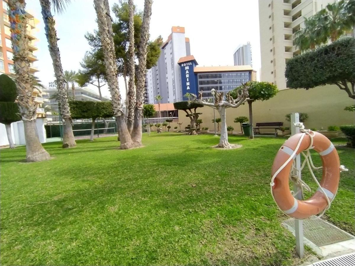 Torpa By Interhome * Benidorm