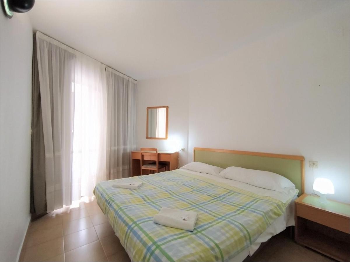 Appartement Torpa By Interhome Benidorm
