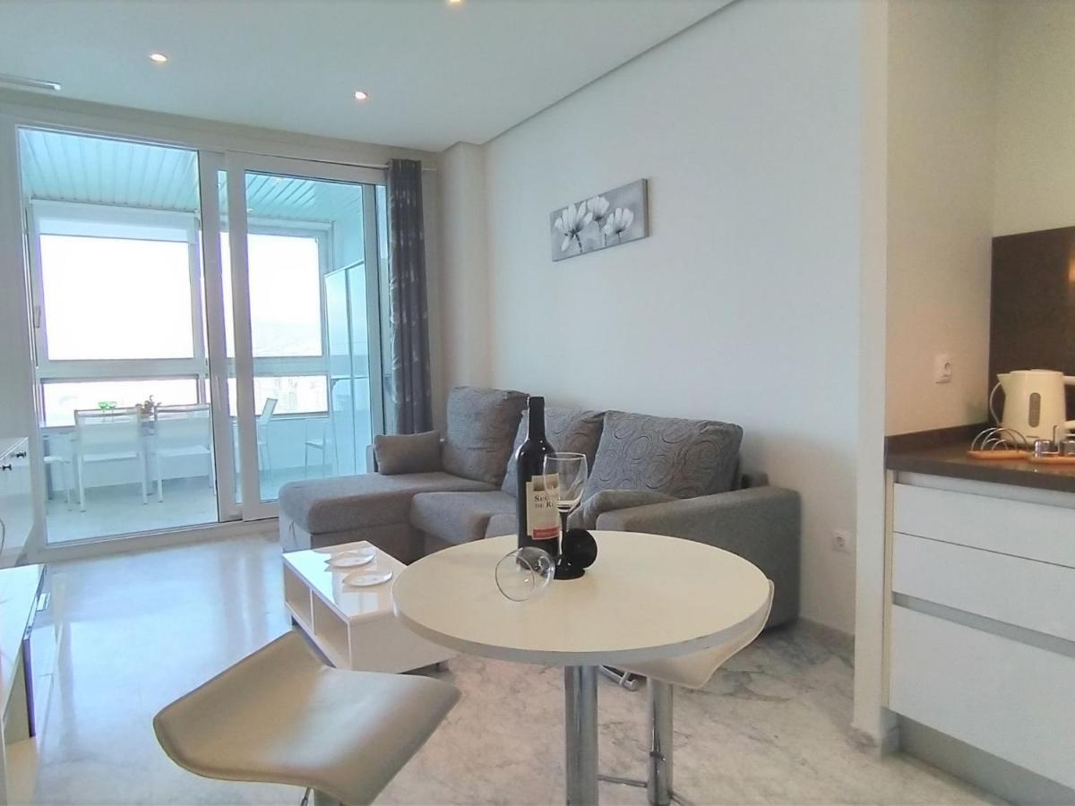 Gemelos Appartement Benidorm