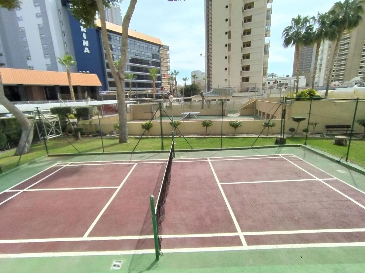 Appartement Torpa By Interhome Benidorm