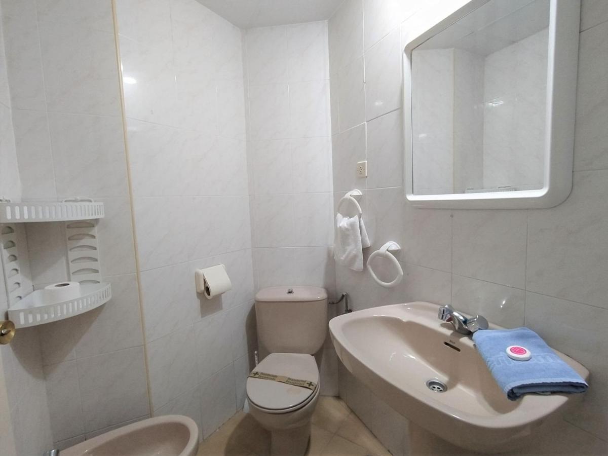 Torpa By Interhome Benidorm