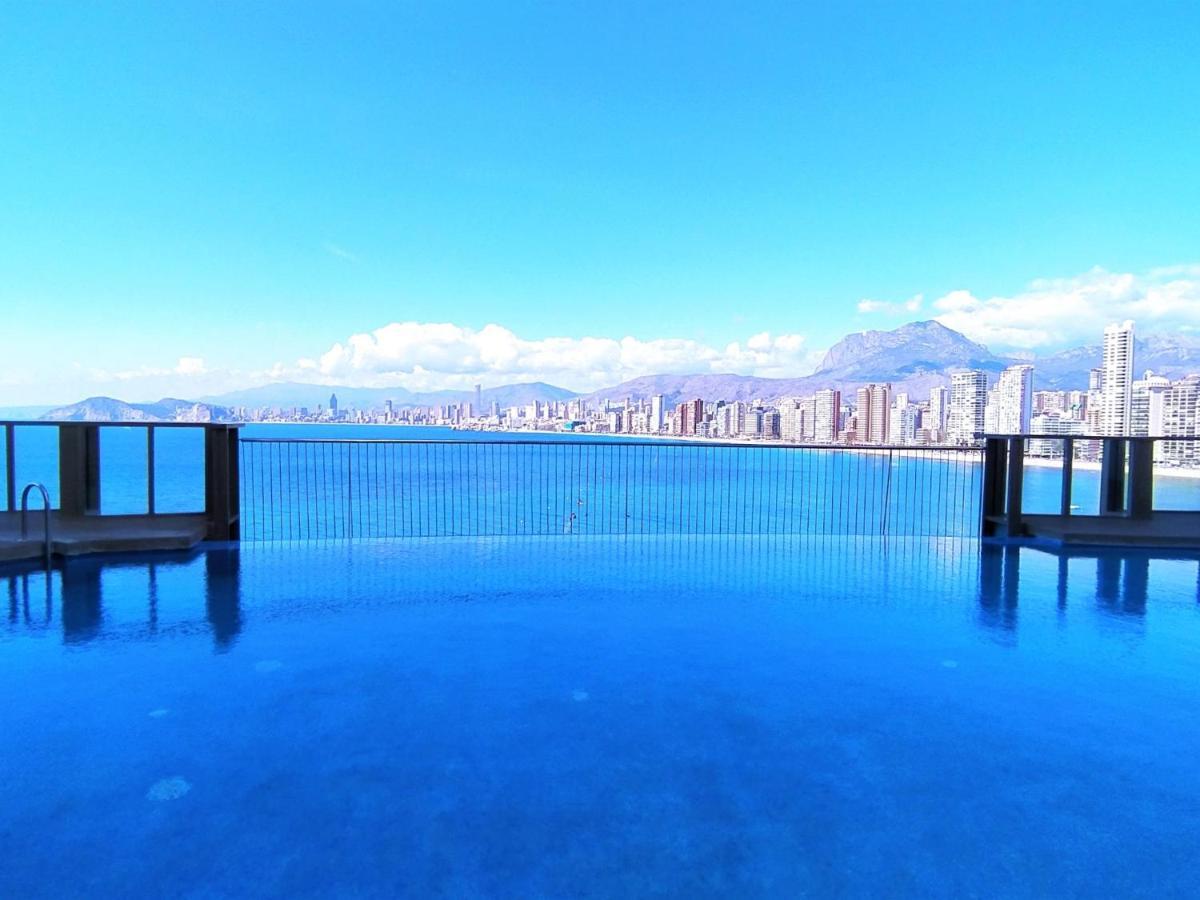 Appartement Gemelos Benidorm