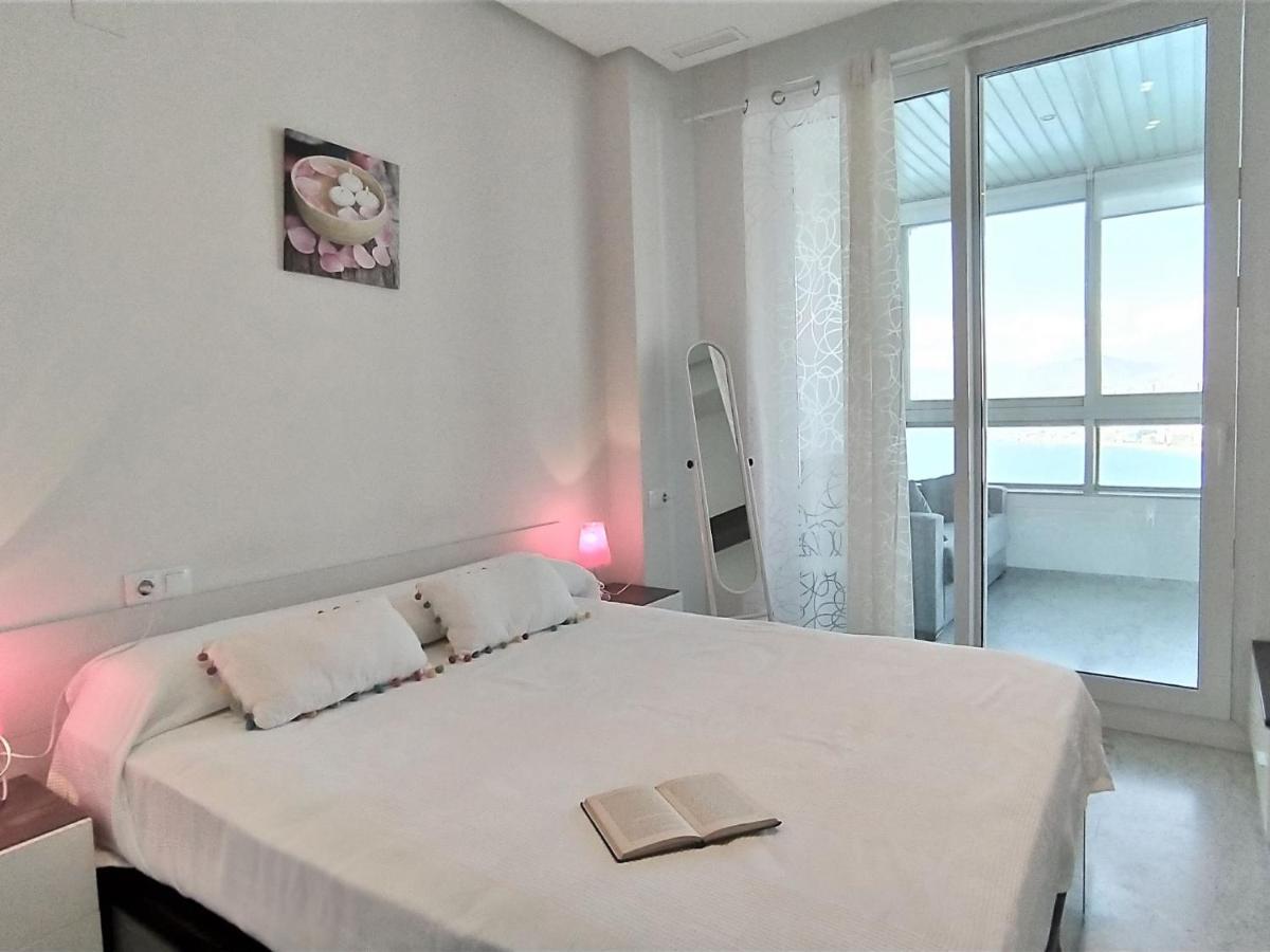 Appartement Gemelos *
