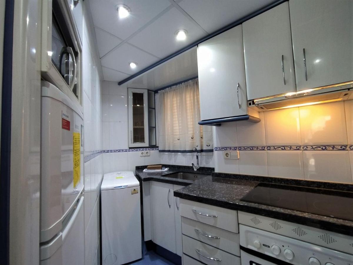 Torpa By Interhome Benidorm