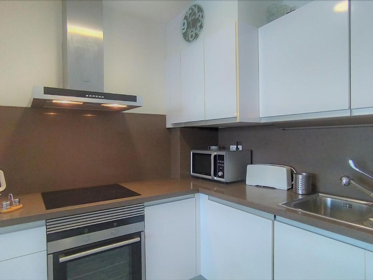 Appartement Gemelos Benidorm