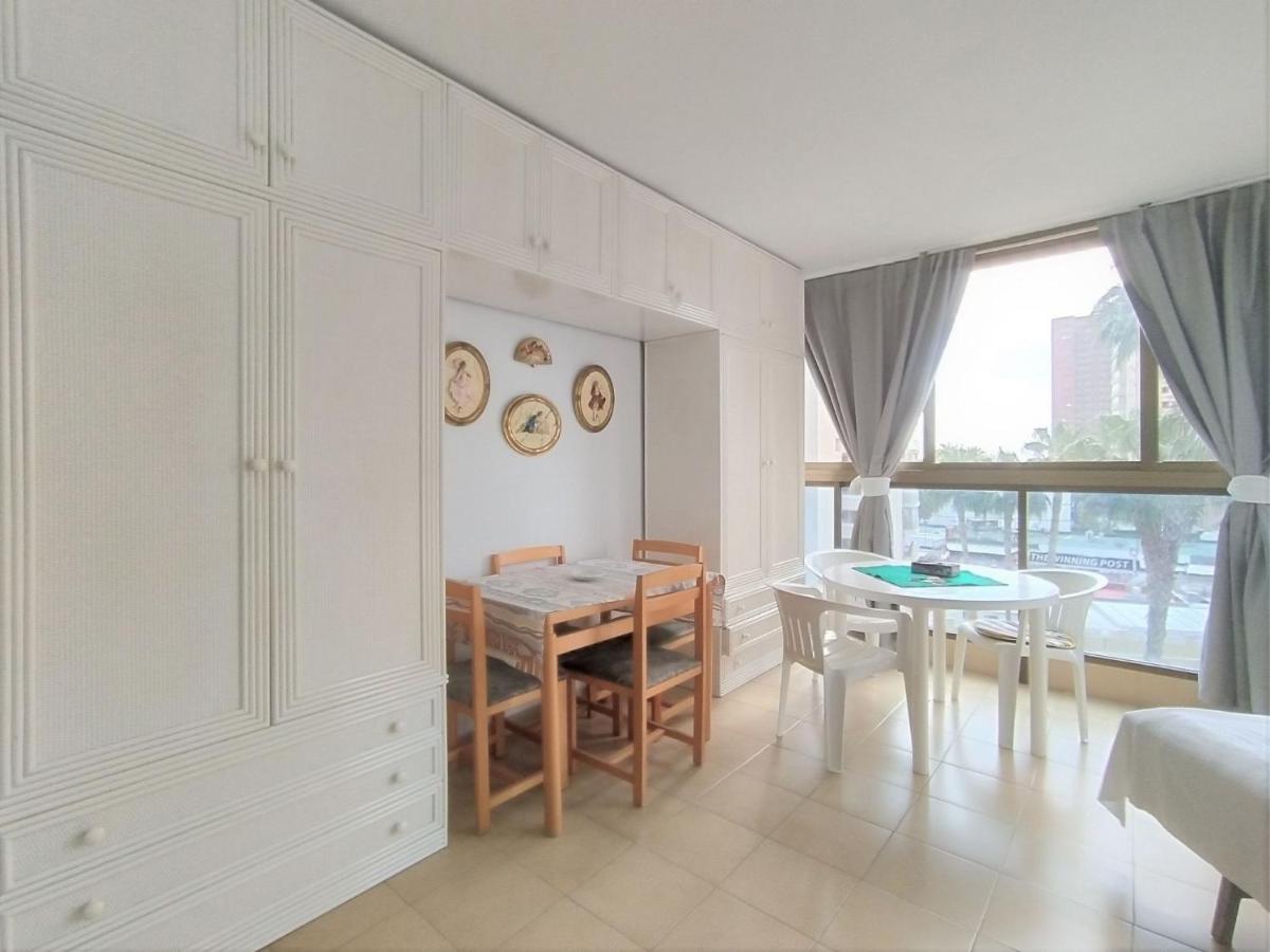 Appartement Torpa By Interhome Benidorm