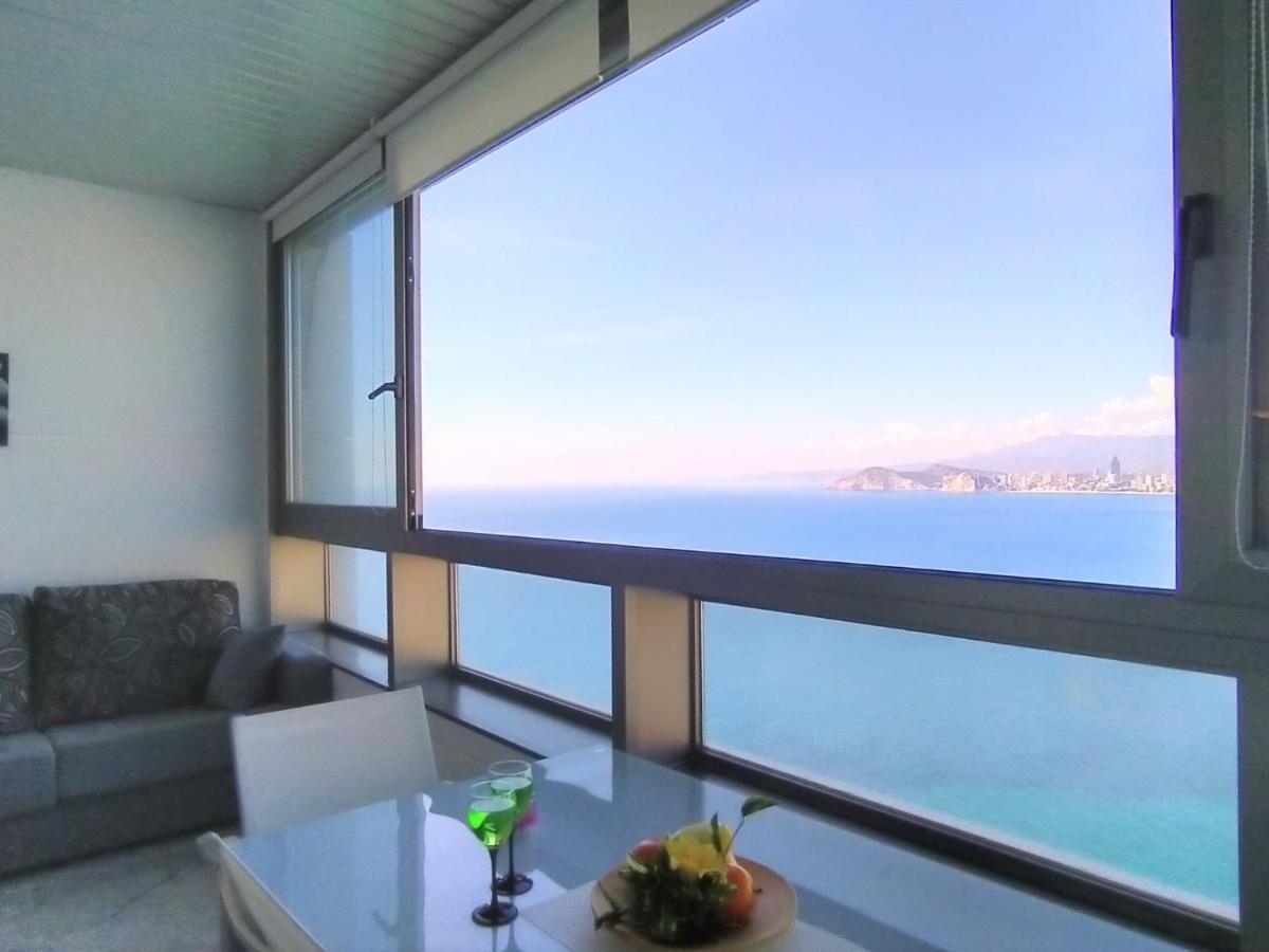 Appartement Gemelos *