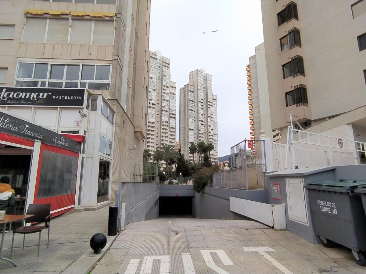 Gemelos By Interhome Benidorm