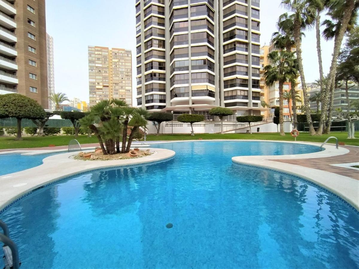 Torpa By Interhome * Benidorm