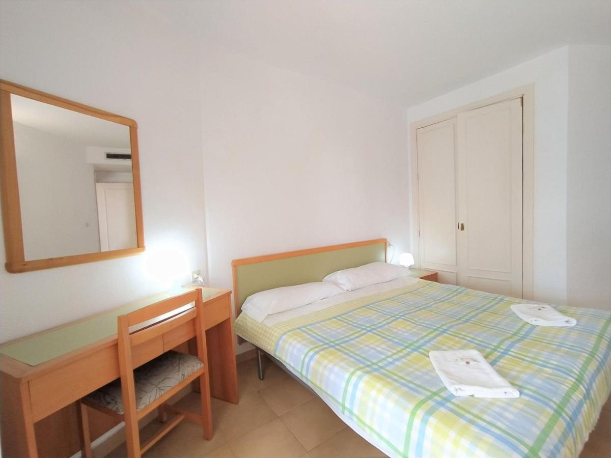 Appartement Torpa By Interhome Benidorm