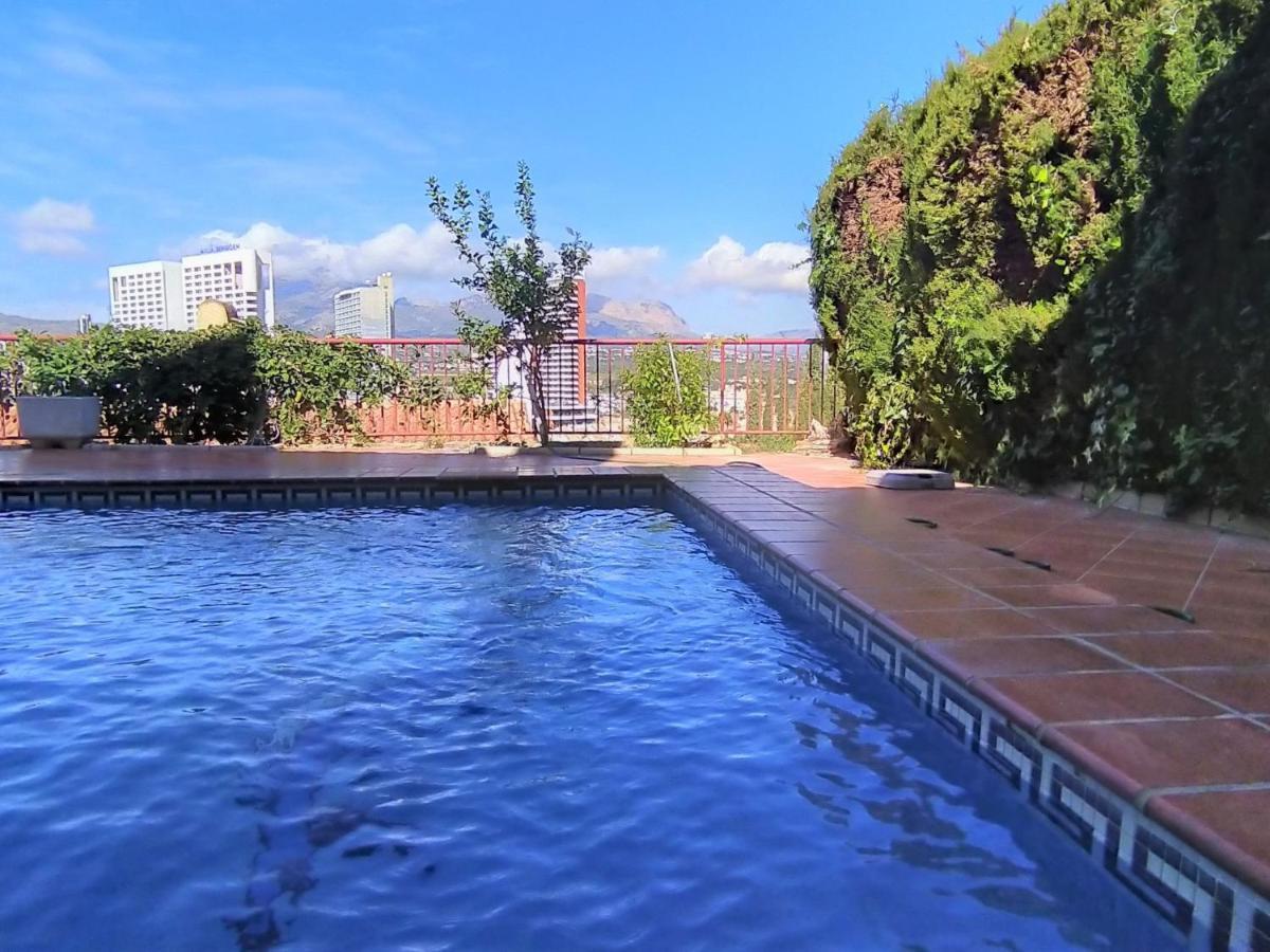 Mar Y Montana By Interhome Holiday home Benidorm