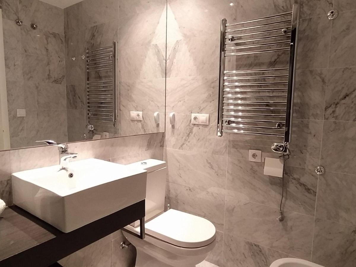 Gemelos Appartement *