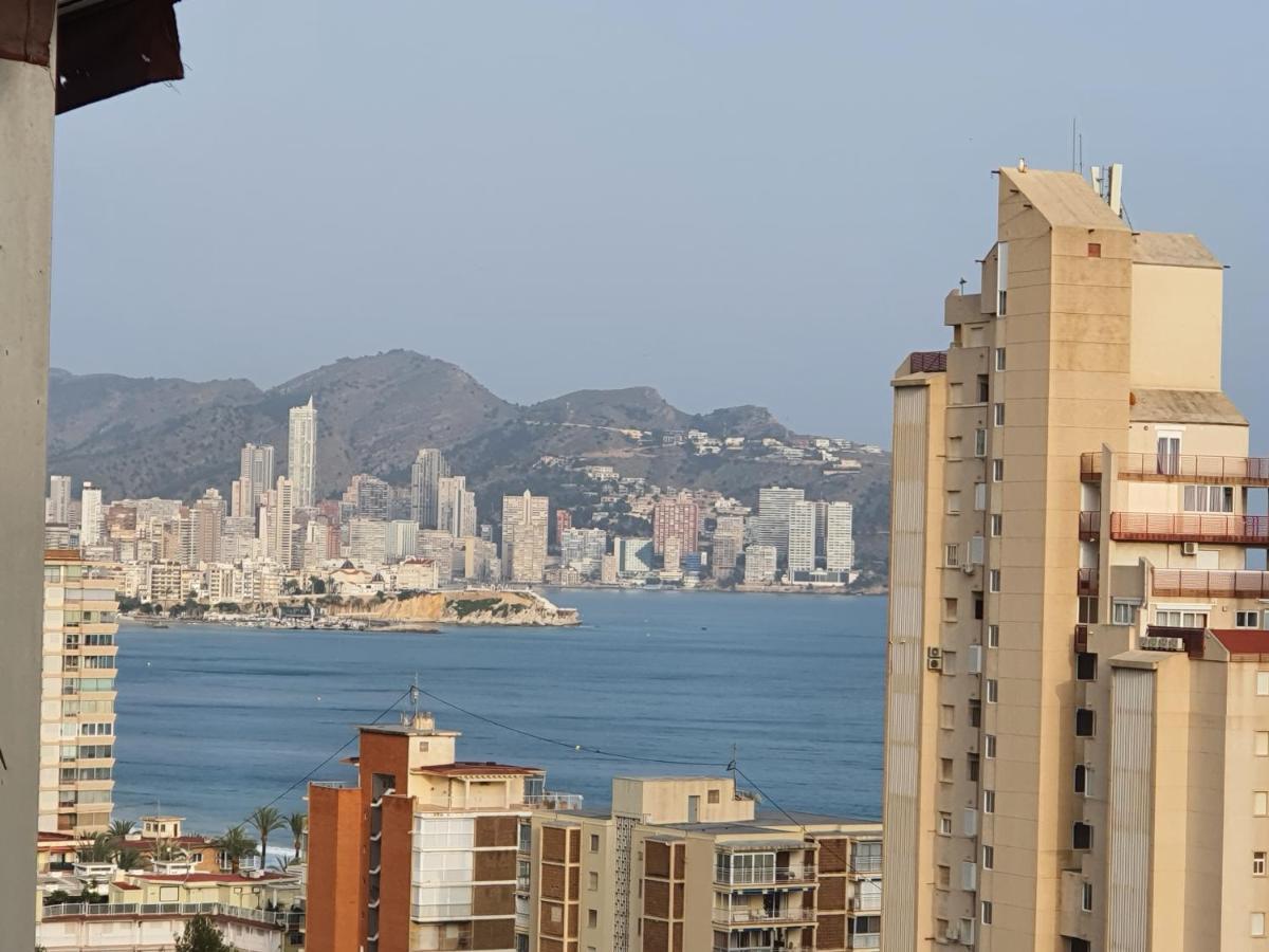 Apartment Coblanca 21