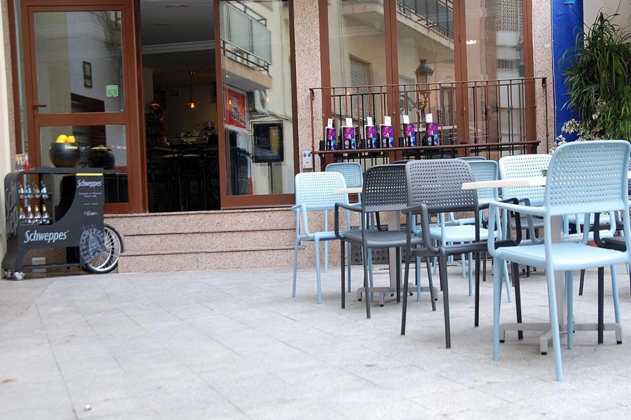 Hotel Hotel Queens - Adults Only