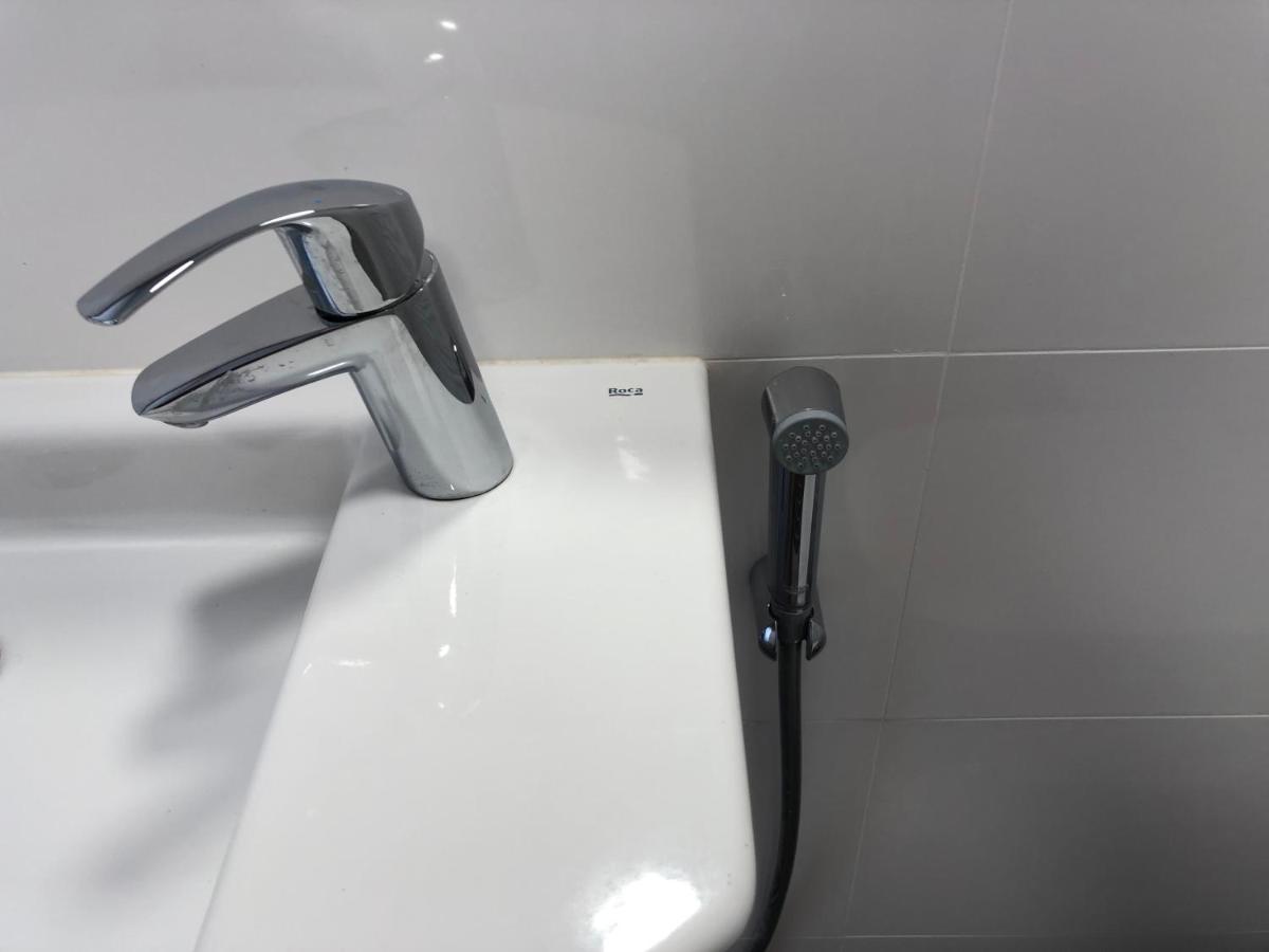 Apartamento New Square *