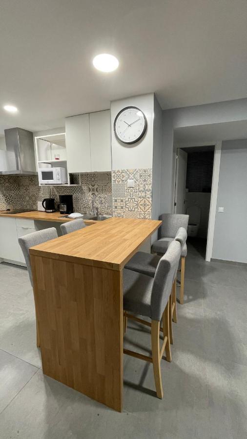 New Square Ocean Apartment Benidorm