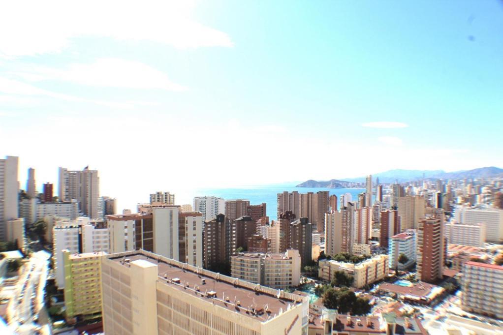 San Marino I 19-d Levante Apartment *